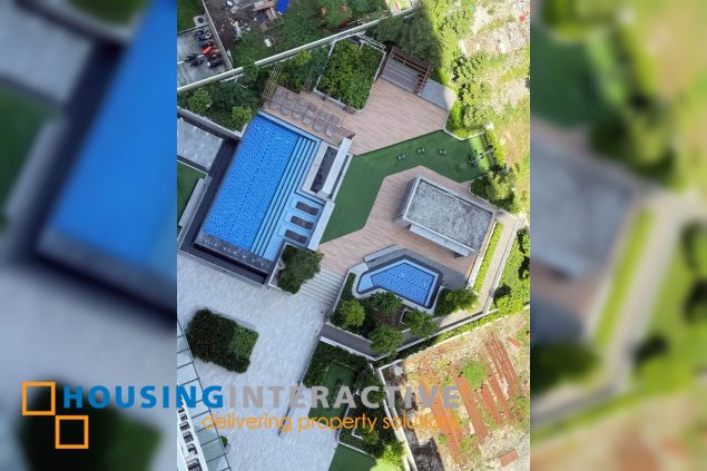 for rent 1 br maple at verdant in tiendesitas pasig