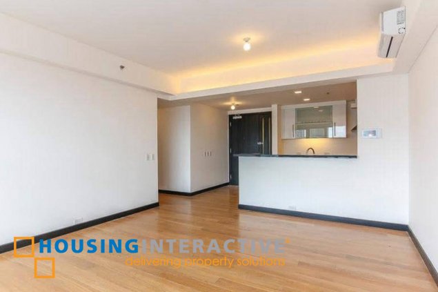 2 bedroom unit for sale at one serendra west tower, bgc