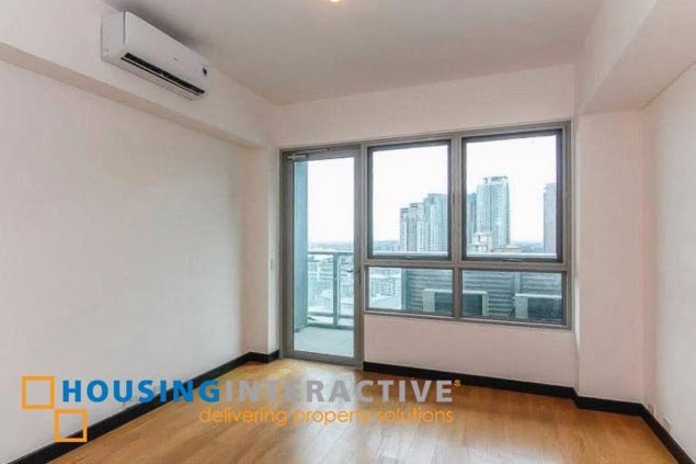 2 bedroom unit for sale at one serendra west tower, bgc