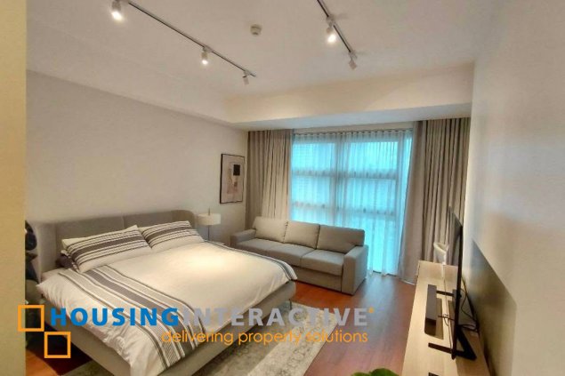 rush sale 2 bedroom unit in grand hyatt residences south tower bgv