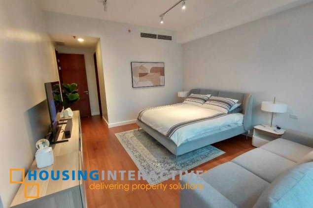rush sale 2 bedroom unit in grand hyatt residences south tower bgv