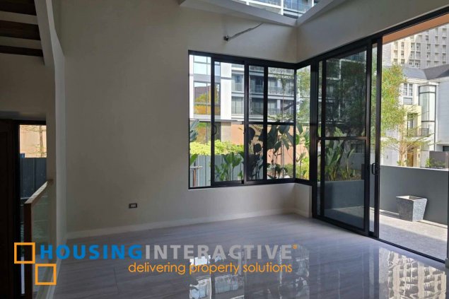 mckinley west village for lease and sale