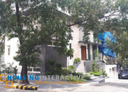 for sale house with pool and elevator in mckinley hill village