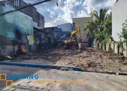 residential vacant lot for sale in sampaloc, manila