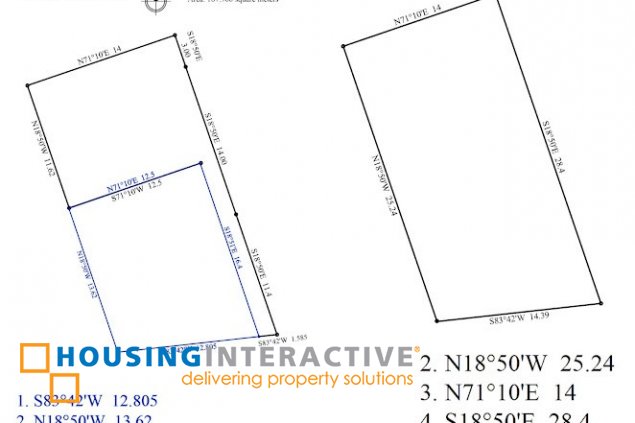 residential vacant lot for sale in sampaloc, manila