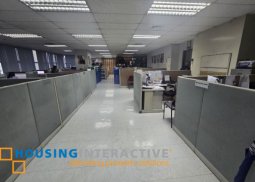 office space for sale in antel global corporate center