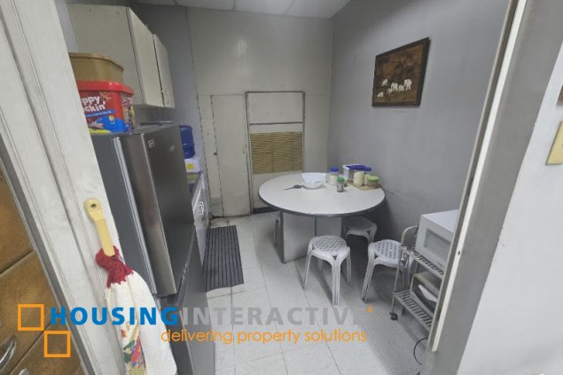 office space for sale in antel global corporate center