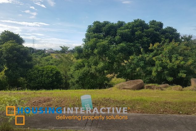 residential lots for sale in pahara