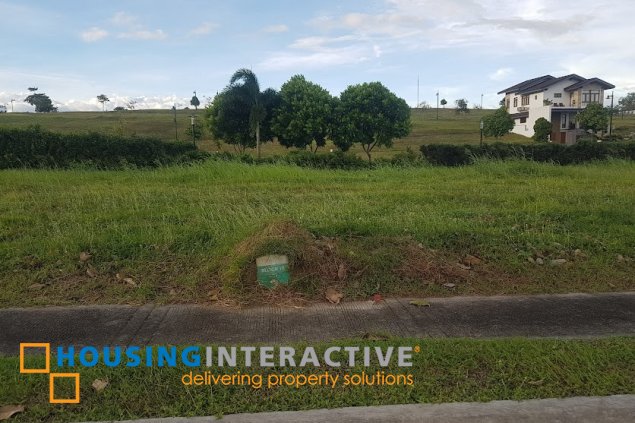 residential lots for sale in pahara