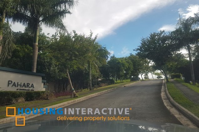 residential lots for sale in pahara