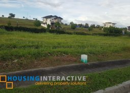 residential lots for sale in pahara