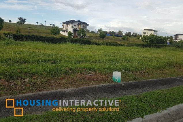 residential lots for sale in pahara