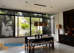 modern house and lot for sale in hillsborough alabang