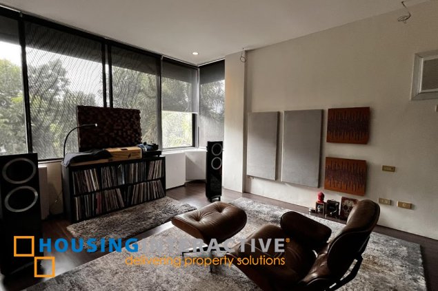 modern house and lot for sale in hillsborough alabang