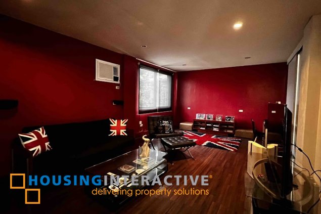 modern house and lot for sale in hillsborough alabang