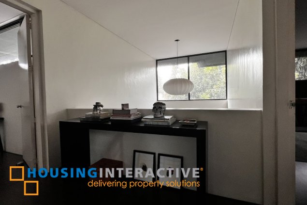 modern house and lot for sale in hillsborough alabang