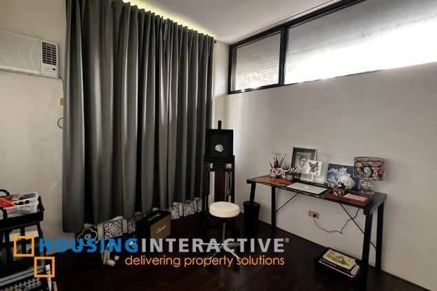 modern house and lot for sale in hillsborough alabang