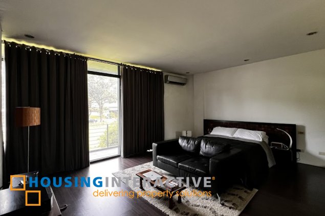 modern house and lot for sale in hillsborough alabang