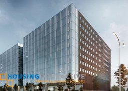 office space for lease in pasay