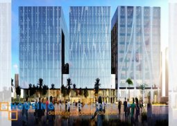 brand new office space for lease in pasay