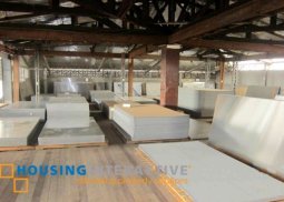 warehouse for lease in quezon city