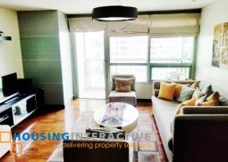 spacious 2br condo unit for rent at the residences at greenbelt makati