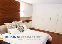 cozy 1br condo unit for rent at the asian mansion 2 makati