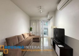 fully furnished 2br unit with parking for lease in proscenium residences