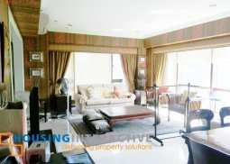 fully furnished 2br condo unit for sale at the shang grand tower makati