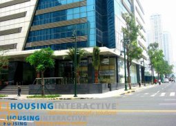 office space for lease in bgc