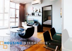 lovely 1br condo unit for rent the residences at greenbelt makati