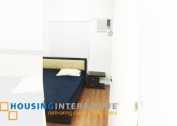 simple 2br condo unit for rent at the grand midori makati