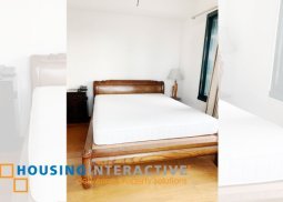 fully furnished 3br condo unit for rent at the one rockwell makati