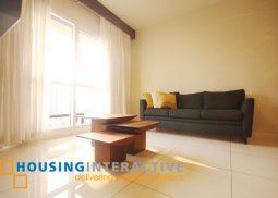beautifully furnished 2br condo unit for rent at the senta makati