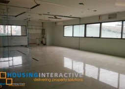 office space for lease in quezon city