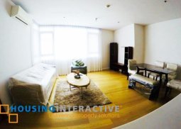 nice 1br condo unit for rent at the park terraces makati