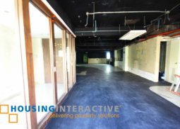 as-is–where-is office space for lease in makati