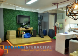 as-is–where-is office space for lease in makati