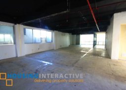as-is–where-is office space for lease in makati