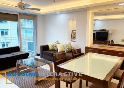 for rent fully furnished 2-bedroom in one serendra