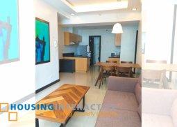 fully furnished 2 bedroom in blue sapphire residences