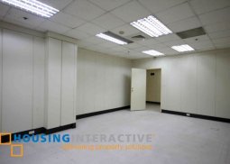 rfo office space in ortigas