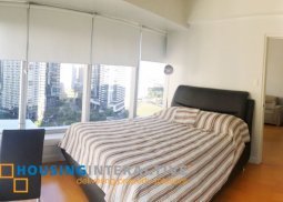 comfy 1br condo unit for sale at the beaufort bgc