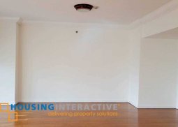 spacious 3br condo unit for rent at the pacific plaza tower bgc