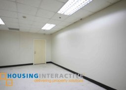 rfo office space in ortigas