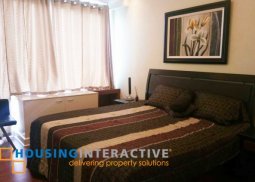 great 2br condo unit for rent at the bellagio ii bgc