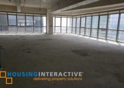 office space for sale in bgc