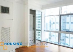unfurnished 3br condo unit for rent at the pacific plaza towers bgc
