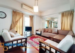 homey 1br condo unit for sale at the manansala tower makati