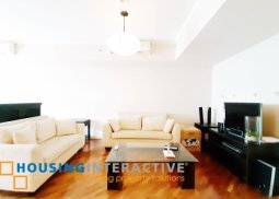 fully furnished 2br condo unit for sale at the manansala tower makati